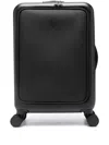 Emporio Armani Suitcase Trolley Accessories