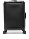 Emporio Armani Suitcase Trolley Accessories
