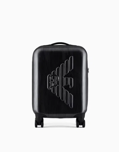 Emporio Armani Suitcases
