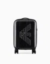 Emporio Armani Suitcases