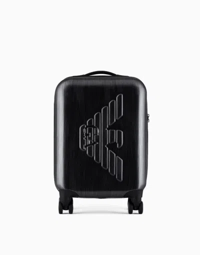 Emporio Armani Suitcases
