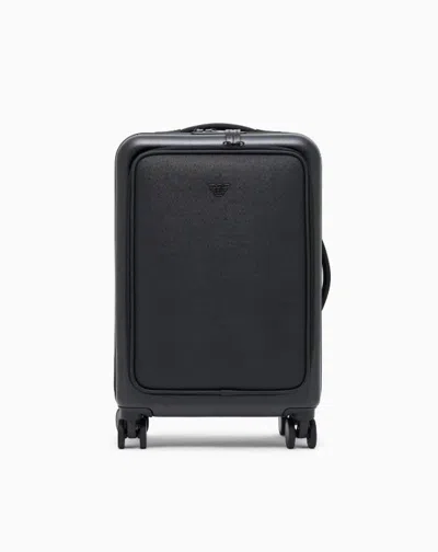 Emporio Armani Suitcases