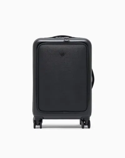 Emporio Armani Suitcases