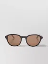 Emporio Armani Sun Shades With Full Rim Frame