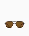 Emporio Armani Sunglasses In Neutral