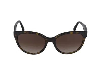 Emporio Armani Sunglasses In Black