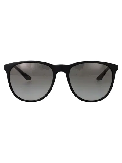 EMPORIO ARMANI EMPORIO ARMANI SUNGLASSES