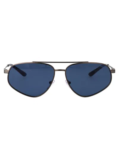 EMPORIO ARMANI EMPORIO ARMANI SUNGLASSES