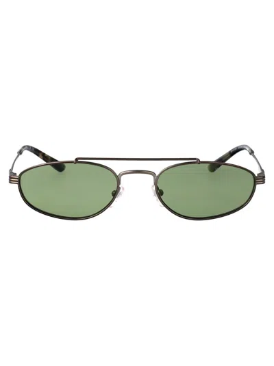 EMPORIO ARMANI EMPORIO ARMANI SUNGLASSES