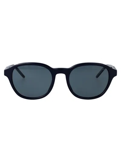 EMPORIO ARMANI EMPORIO ARMANI SUNGLASSES