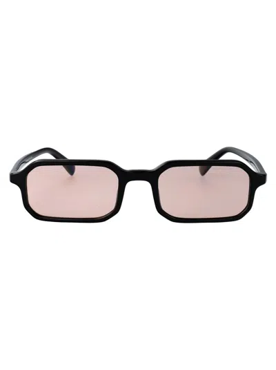 EMPORIO ARMANI EMPORIO ARMANI SUNGLASSES