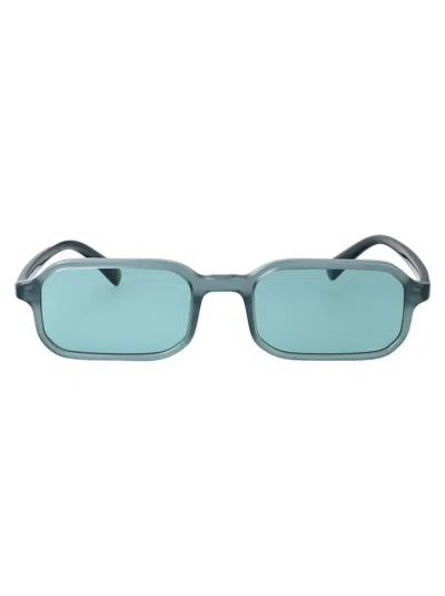 EMPORIO ARMANI EMPORIO ARMANI SUNGLASSES
