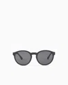Emporio Armani Sunglasses In Gray
