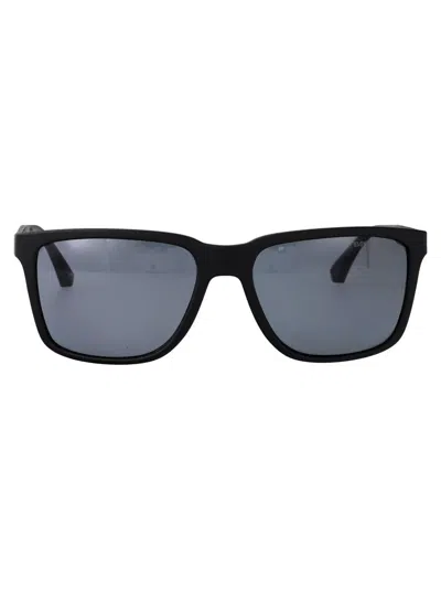 EMPORIO ARMANI EMPORIO ARMANI SUNGLASSES