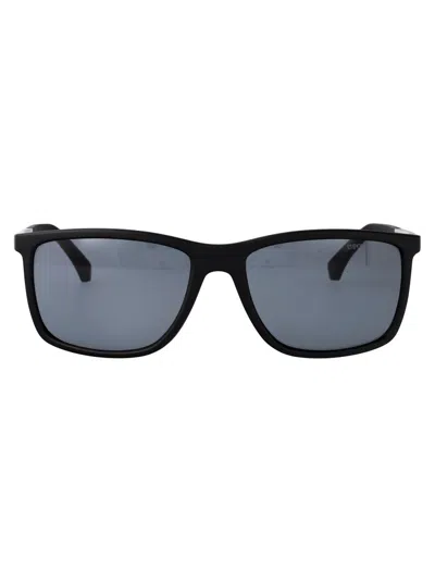 EMPORIO ARMANI EMPORIO ARMANI SUNGLASSES