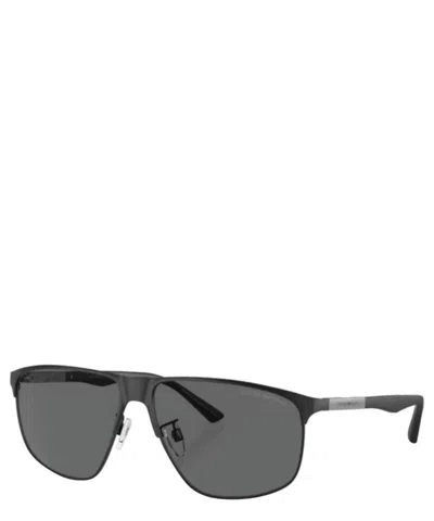 Emporio Armani Sunglasses 2094 Sole In Crl