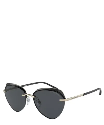 Emporio Armani Sunglasses 2133 Sole In Crl