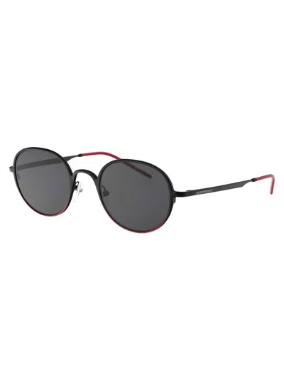EMPORIO ARMANI EMPORIO ARMANI SUNGLASSES