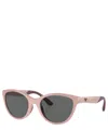 Emporio Armani Sunglasses 4003 Sole In Crl