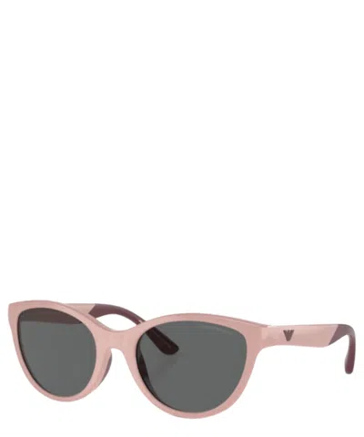 Emporio Armani Sunglasses 4003 Sole In Crl