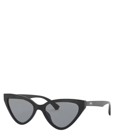 Emporio Armani Sunglasses 4136 Sole In Crl