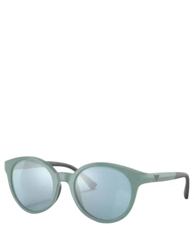 Emporio Armani Sunglasses 4185 Sole In Crl