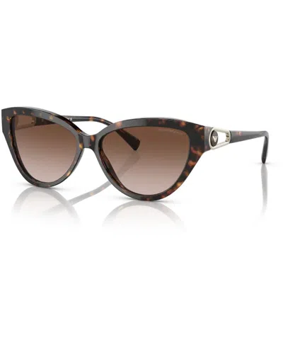 Emporio Armani Sunglasses 4192 Sole In Crl