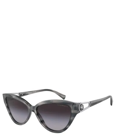 Emporio Armani Sunglasses 4192 Sole In Crl