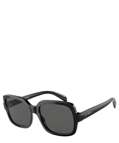 Emporio Armani Sunglasses 4195 Sole In Crl