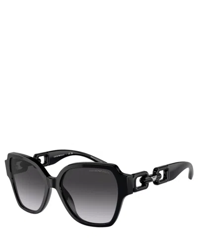 EMPORIO ARMANI SUNGLASSES 4202 SOLE