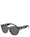 Emporio Armani Sunglasses 4203u Sole In Crl