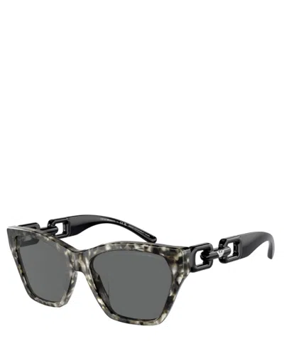 Emporio Armani Sunglasses 4203u Sole In Crl