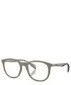 Emporio Armani Sunglasses 4211 Sole In Crl