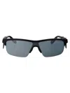 Emporio Armani Sunglasses In Black