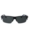 Emporio Armani Sunglasses In Gray