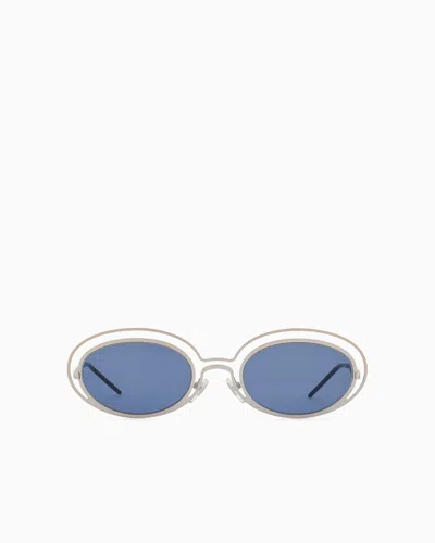 Emporio Armani Sunglasses In Multi