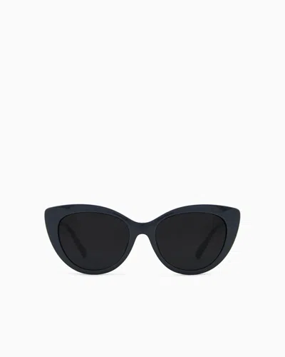 Emporio Armani Sunglasses In Blue