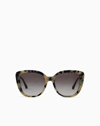 Emporio Armani Sunglasses In Neutral