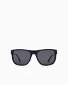 Emporio Armani Sunglasses In Brown