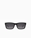 Emporio Armani Sunglasses In Black