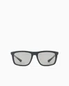 Emporio Armani Sunglasses In Animal Print