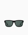 Emporio Armani Sunglasses In Black