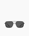 Emporio Armani Sunglasses In Black