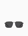 Emporio Armani Sunglasses In Black