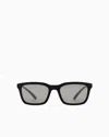 Emporio Armani Sunglasses In Black