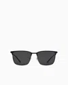 Emporio Armani Sunglasses In Black