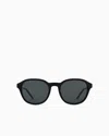 Emporio Armani Sunglasses In Black