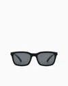 Emporio Armani Sunglasses In Black