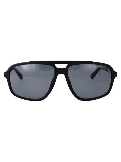 EMPORIO ARMANI EMPORIO ARMANI SUNGLASSES