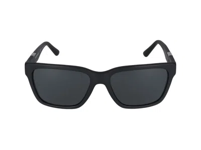 Emporio Armani Sunglasses In Black